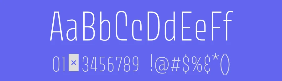 Avory Font Family by Rosetta Type Foundry — Sans Serif Font — thumbnail 3