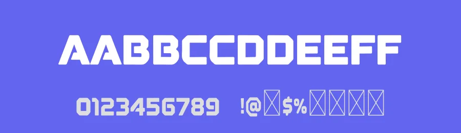 Awaken Business Display Font by freshtypeink — Display Font — thumbnail 3