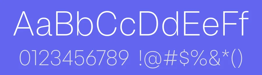 Axalp Grotesk Font by ROHH — Sans Serif Font — thumbnail 3