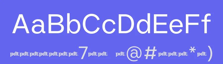 Axiome SM Font by productype — Display Font — thumbnail 3