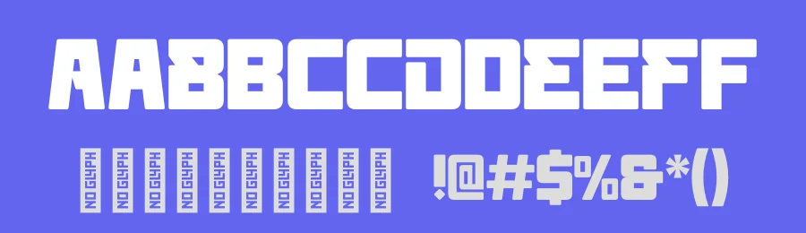 Axzer Sports Font by Nirmana Visual — Sans Serif Font — thumbnail 3