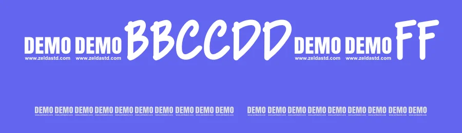 Ayakashi Font by didiksaputra — Display Font — thumbnail 3