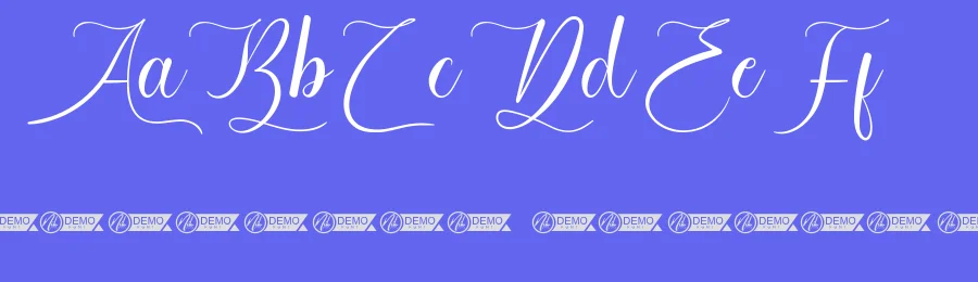 Ayu Jatmica Font by nihstudio — Script Handwritten Font — thumbnail 3
