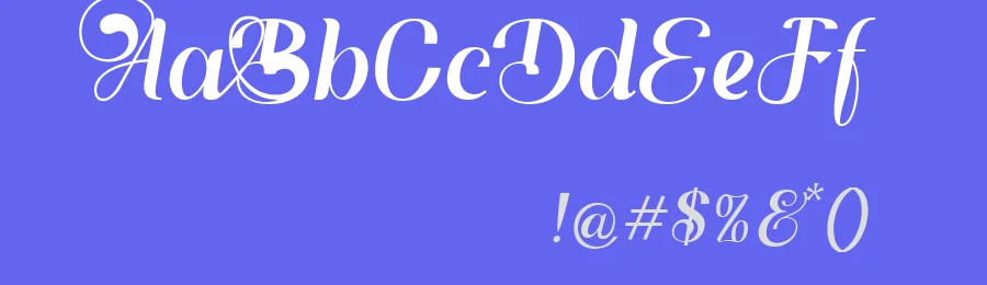 Ayulia Molga Font by mixjpg — Script Handwritten Font — thumbnail 3