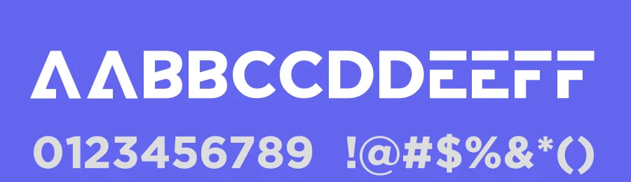 Babapro Display Font by Creative Killer — Display Font — thumbnail 3