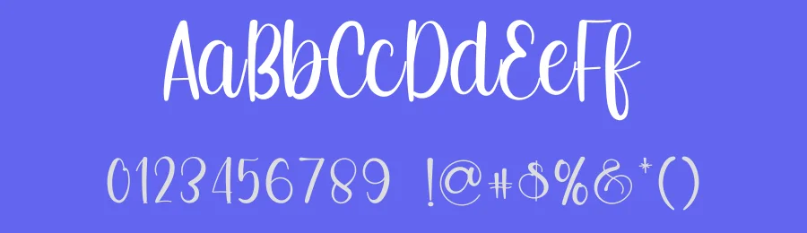 Babbies Font by inermediaSTUDIO — Script Handwritten Font — thumbnail 3