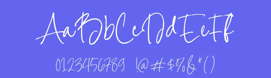 Babetti Martha Font by Timur type — Serif Font — thumbnail 3