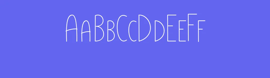 Baby Boss Handwritten Font by NirmalaGraphics — Script Handwritten Font — thumbnail 3