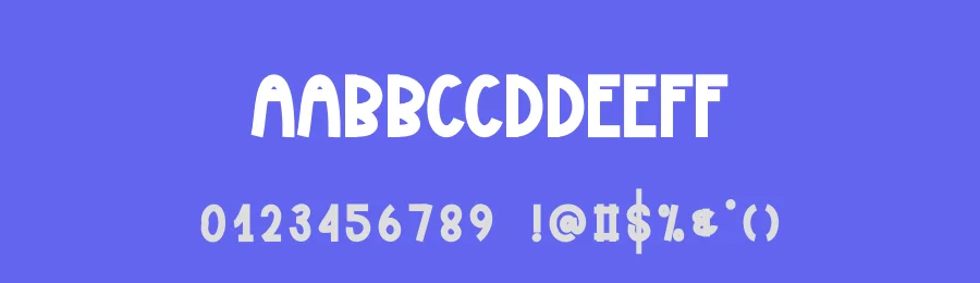 Baby Comic Playful Script Font by andikastudio — Script Handwritten Font — thumbnail 3