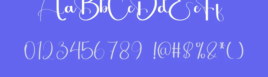 Baby Daddy Handwritten Font by inermediaSTUDIO — Script Handwritten Font — thumbnail 3