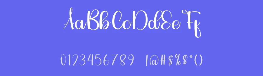 Baby Funny Script Font by inermediaSTUDIO — Script Handwritten Font — thumbnail 3