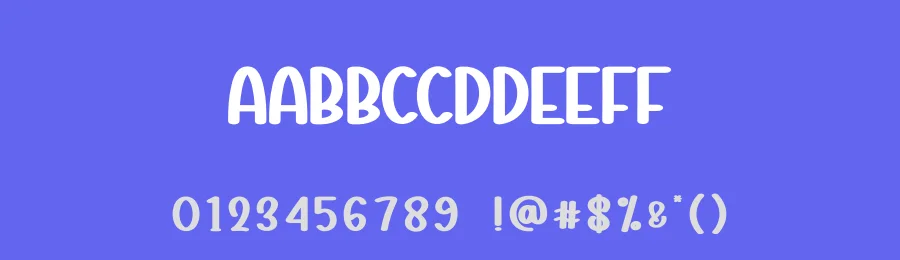 Baby Home Display Font by creativeletter — Script Handwritten Font — thumbnail 3