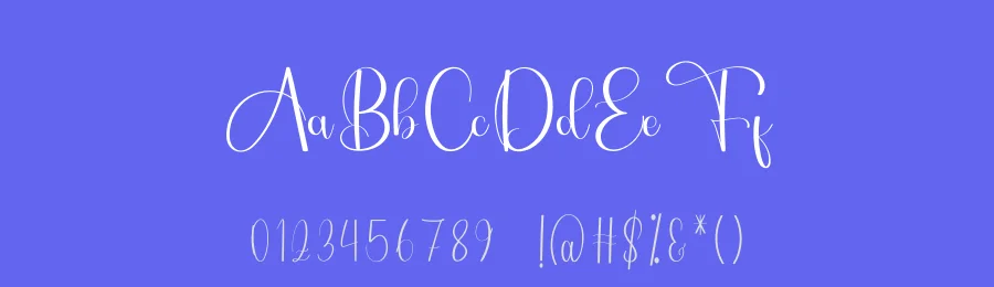 Baby Home Handwritten Font by inermediaSTUDIO — Script Handwritten Font — thumbnail 3