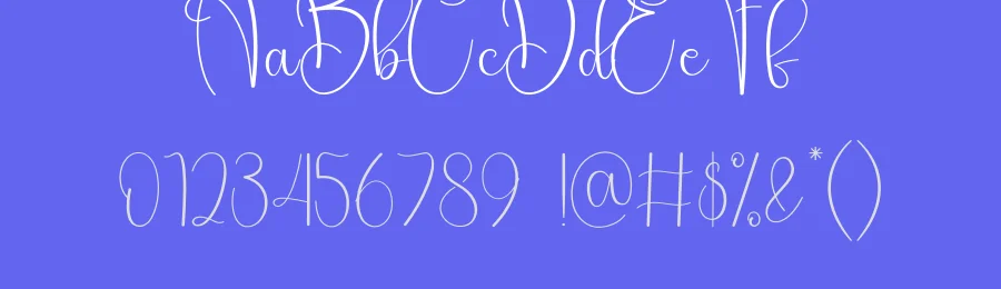 Baby Honey Script Font by creativeletter — Script Handwritten Font — thumbnail 3