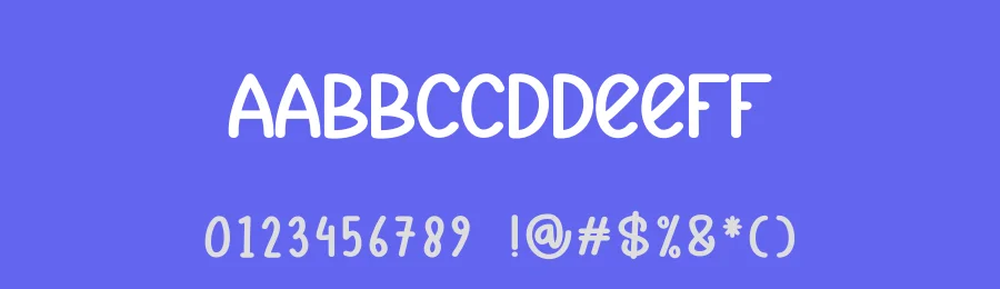 Baby Morning Script Font by creativeletter — Display Font — thumbnail 3
