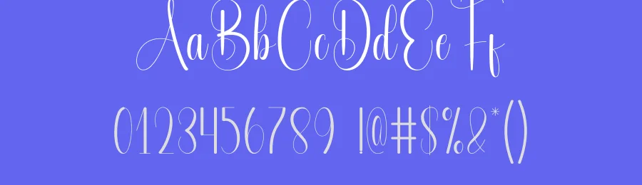 Baby Signature – Modern Script Handwritten Font by andikastudio — Script Handwritten Font — thumbnail 3