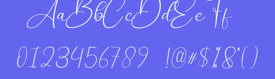 Babyday Handwritten Font by creativeletter — Script Handwritten Font — thumbnail 3