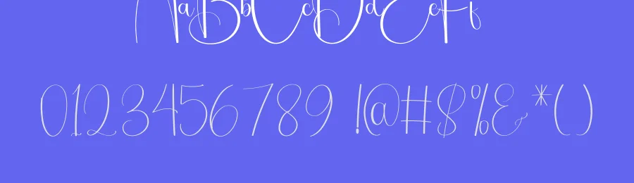 Babydoll – Modern Handwritten Font by inermediaSTUDIO — Script Handwritten Font — thumbnail 3