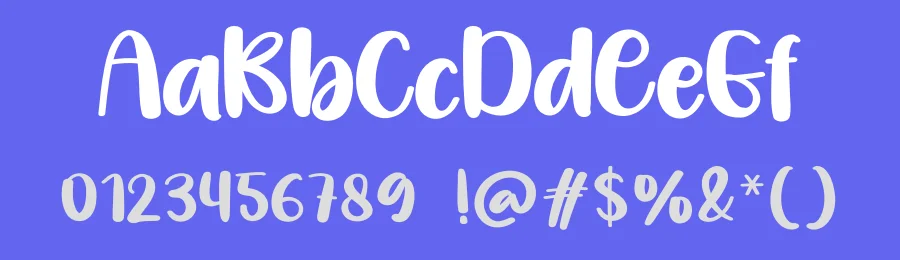 Babydoll Script Font by creativeletter — Script Handwritten Font — thumbnail 3