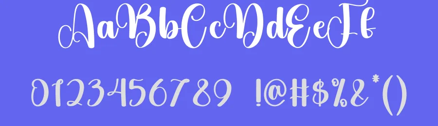 Babykids Script Font by andikastudio — Script Handwritten Font — thumbnail 3