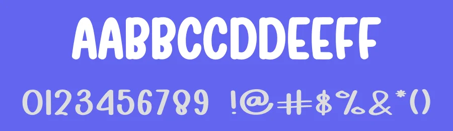 Bachelorette Display Font by inermediaSTUDIO — Display Font — thumbnail 3