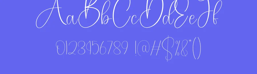 Background Christmas – Simple Handwritten Font by creativeletter — Script Handwritten Font — thumbnail 3