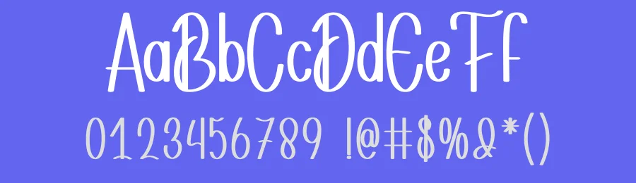 Background Signature Script Font by andikastudio — Display Font — thumbnail 3