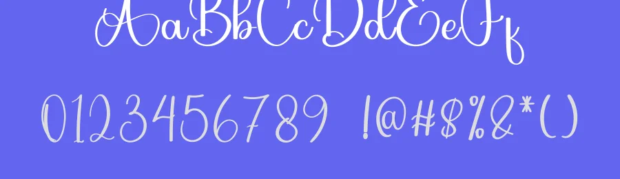 Bad Witch Handwritten Font by inermediaSTUDIO — Script Handwritten Font — thumbnail 3