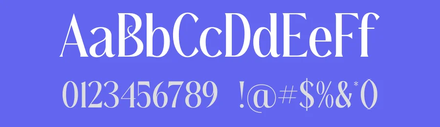 Badelosh Ralintesla Font Duo by Storytype — Serif Font — thumbnail 3