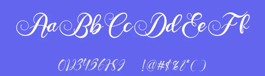 Bagikat Font by khalwastudio — Script Handwritten Font — thumbnail 3