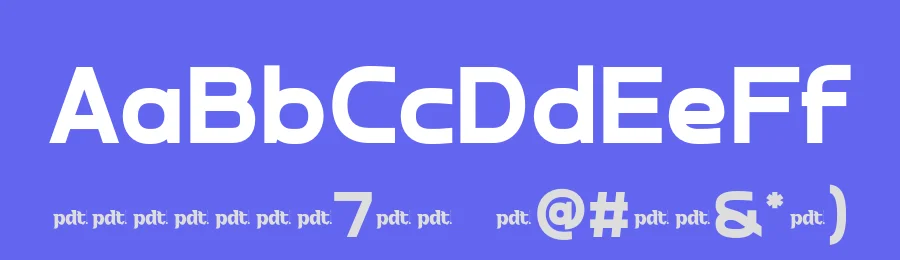 Bagipay Font by productype — Decorative Font — thumbnail 3