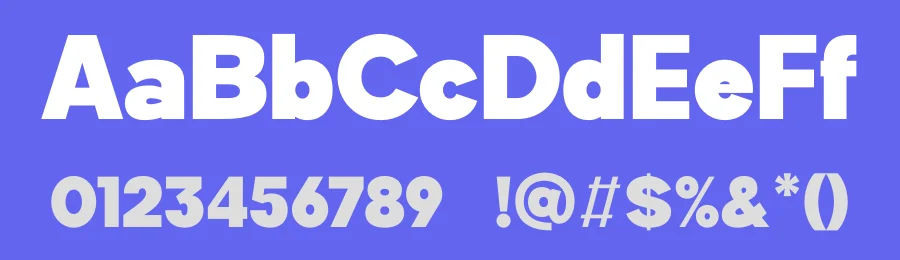 Bagmie Font by TypeLogue — Sans Serif Font — thumbnail 3