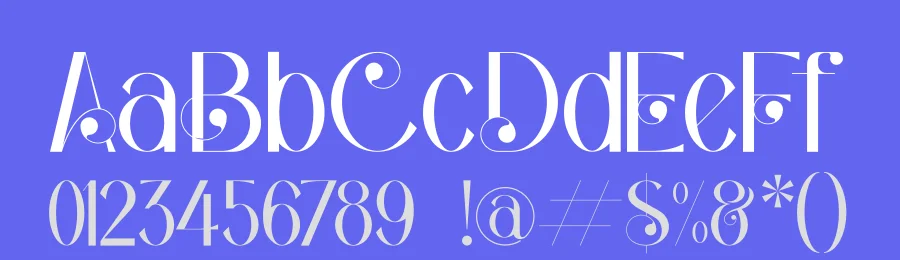 Bagola Sans Serif Font by Storytype — Sans Serif Font — thumbnail 3