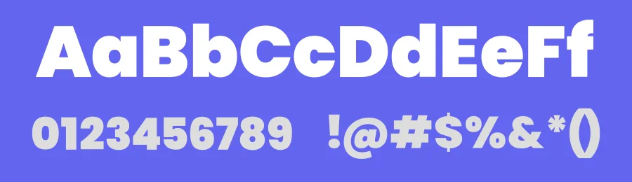 Bagota Los Font by Artnivora Studio — Sans Serif Font — thumbnail 3