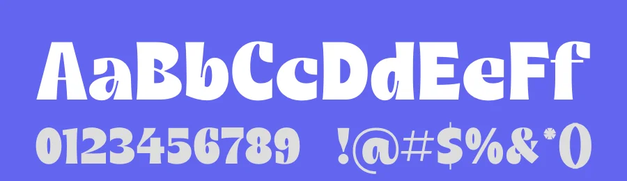 Bague Scout Sans Serif Font by timelesstype.co — Display Font — thumbnail 3