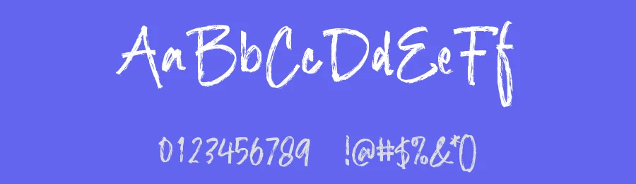 Bait Pertama Font by qwrtype — Script Handwritten Font — thumbnail 3