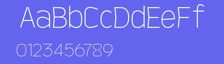 Baji Font Family by Jetsmax Studio — Display Font — thumbnail 3