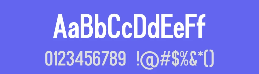Bajigoor Mix Font by onne — Decorative Font — thumbnail 3
