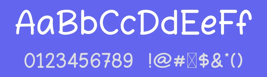 Baked Goodness Display Font by Craftedtype — Decorative Font — thumbnail 3