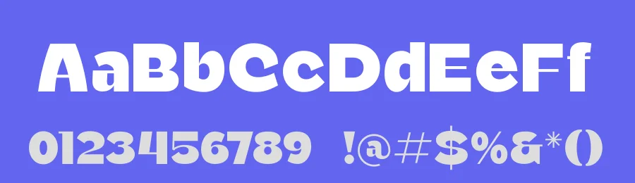 Bakery Cafes Sans Font by timelesstype.co — Display Font — thumbnail 3