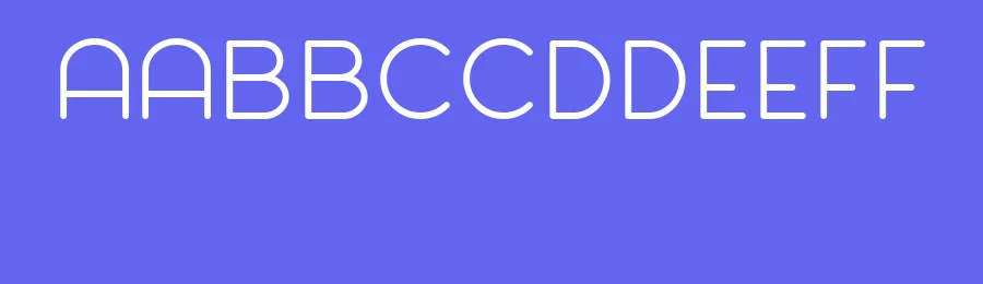 Balat Sans Font by Krafti Lab — Sans Serif Font — thumbnail 3