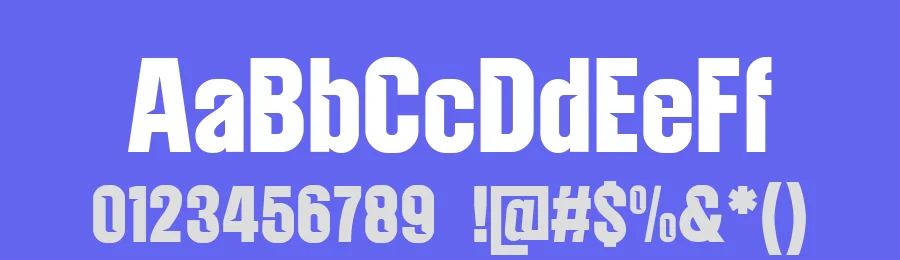 Balbek Pro Cut Font by valentinovergan — Decorative Font — thumbnail 3