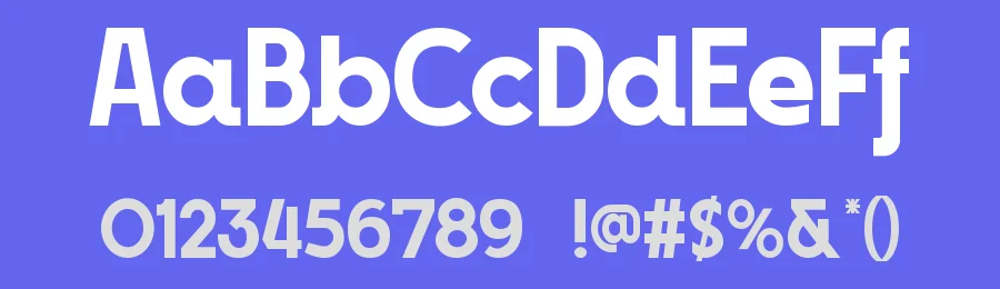 Balingka Font by mhdafifersya — Display Font — thumbnail 3