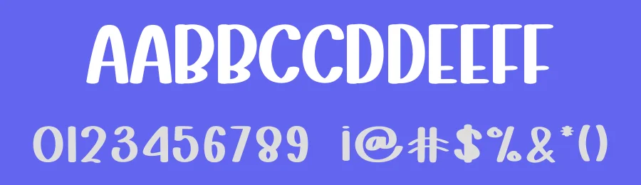 Ballerina Display Font by inermediaSTUDIO — Display Font — thumbnail 3