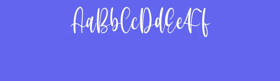 Ballessi Font by Forberas Foundry — Script Handwritten Font — thumbnail 3