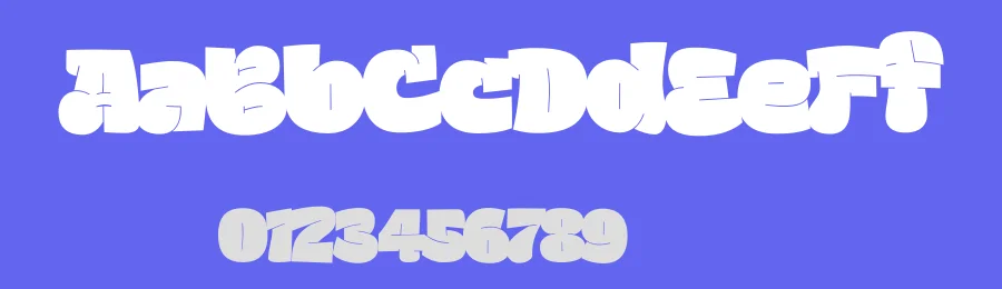 Ballin Font by Surplus Type Co — Display Font — thumbnail 3