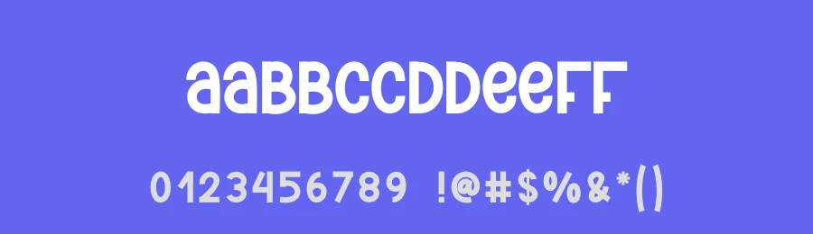 Ballpoint Valentine Display Font by andikastudio — Display Font — thumbnail 3