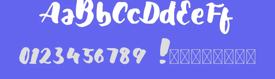 Balmonde Script Font by jetsmax — Script Handwritten Font — thumbnail 3