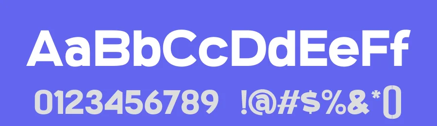 Balmont Font by Andrimada Creative — Sans Serif Font — thumbnail 3
