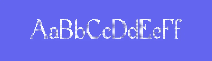 Balthis Disco Font by craftsupplyco — Display Font — thumbnail 3
